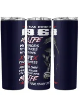 Skinny Tumbler Skinny Tumbler