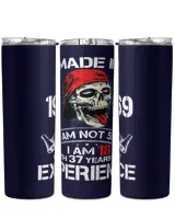 Skinny Tumbler Skinny Tumbler