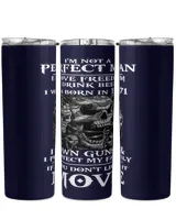 Skinny Tumbler Skinny Tumbler