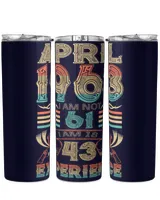 Skinny Tumbler Skinny Tumbler