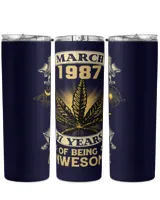 Skinny Tumbler Skinny Tumbler