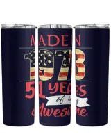 Skinny Tumbler Skinny Tumbler