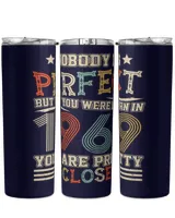 Skinny Tumbler Skinny Tumbler