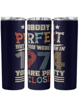 Skinny Tumbler Skinny Tumbler