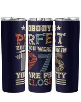 Skinny Tumbler Skinny Tumbler