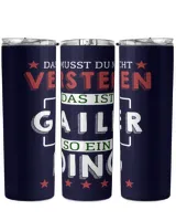 Skinny Tumbler Skinny Tumbler