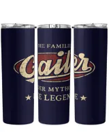 Skinny Tumbler Skinny Tumbler