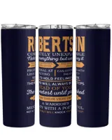 Skinny Tumbler Skinny Tumbler