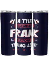 Skinny Tumbler Skinny Tumbler
