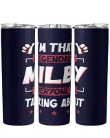 Skinny Tumbler Skinny Tumbler