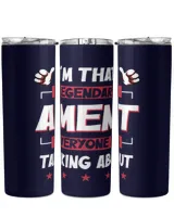 Skinny Tumbler Skinny Tumbler