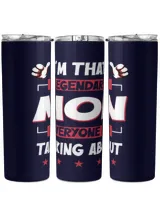 Skinny Tumbler Skinny Tumbler