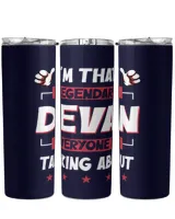 Skinny Tumbler Skinny Tumbler