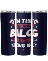 Skinny Tumbler Skinny Tumbler