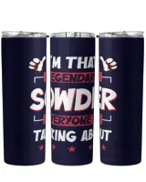 Skinny Tumbler Skinny Tumbler