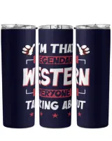 Skinny Tumbler Skinny Tumbler