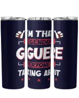 Skinny Tumbler Skinny Tumbler