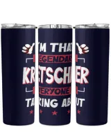 Skinny Tumbler Skinny Tumbler