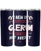 Skinny Tumbler