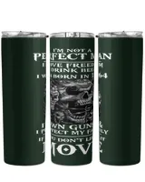 Skinny Tumbler Skinny Tumbler