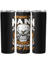 Skinny Tumbler