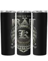 Skinny Tumbler