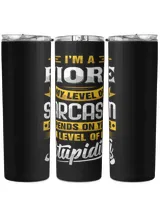 Skinny Tumbler Skinny Tumbler