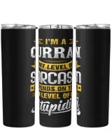 Skinny Tumbler Skinny Tumbler