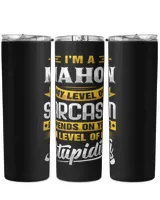 Skinny Tumbler Skinny Tumbler