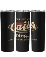 Skinny Tumbler Skinny Tumbler