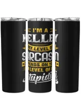 Skinny Tumbler