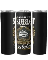 Skinny Tumbler