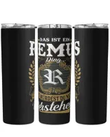 Skinny Tumbler