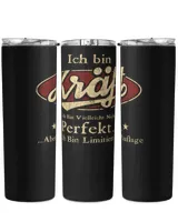 Skinny Tumbler