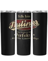 Skinny Tumbler