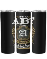 Skinny Tumbler