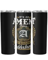 Skinny Tumbler Skinny Tumbler