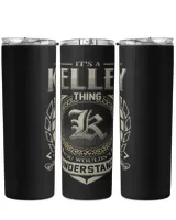 Skinny Tumbler
