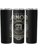 Skinny Tumbler
