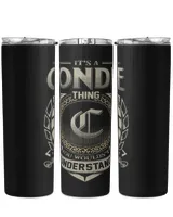 Skinny Tumbler Skinny Tumbler