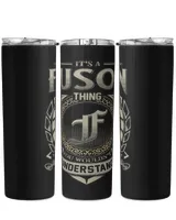 Skinny Tumbler
