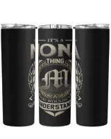 Skinny Tumbler