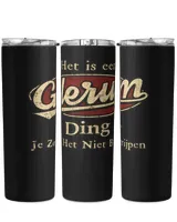 Skinny Tumbler Skinny Tumbler