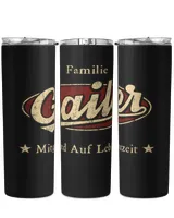 Skinny Tumbler
