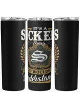 Skinny Tumbler Skinny Tumbler