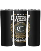 Skinny Tumbler Skinny Tumbler