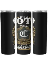 Skinny Tumbler Skinny Tumbler