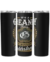 Skinny Tumbler Skinny Tumbler