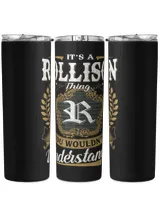 Skinny Tumbler Skinny Tumbler