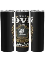 Skinny Tumbler Skinny Tumbler